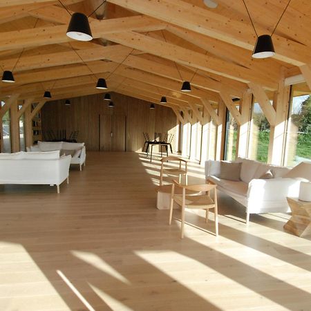 Hotel Quinta San Francisco Castrojeriz Zewnętrze zdjęcie