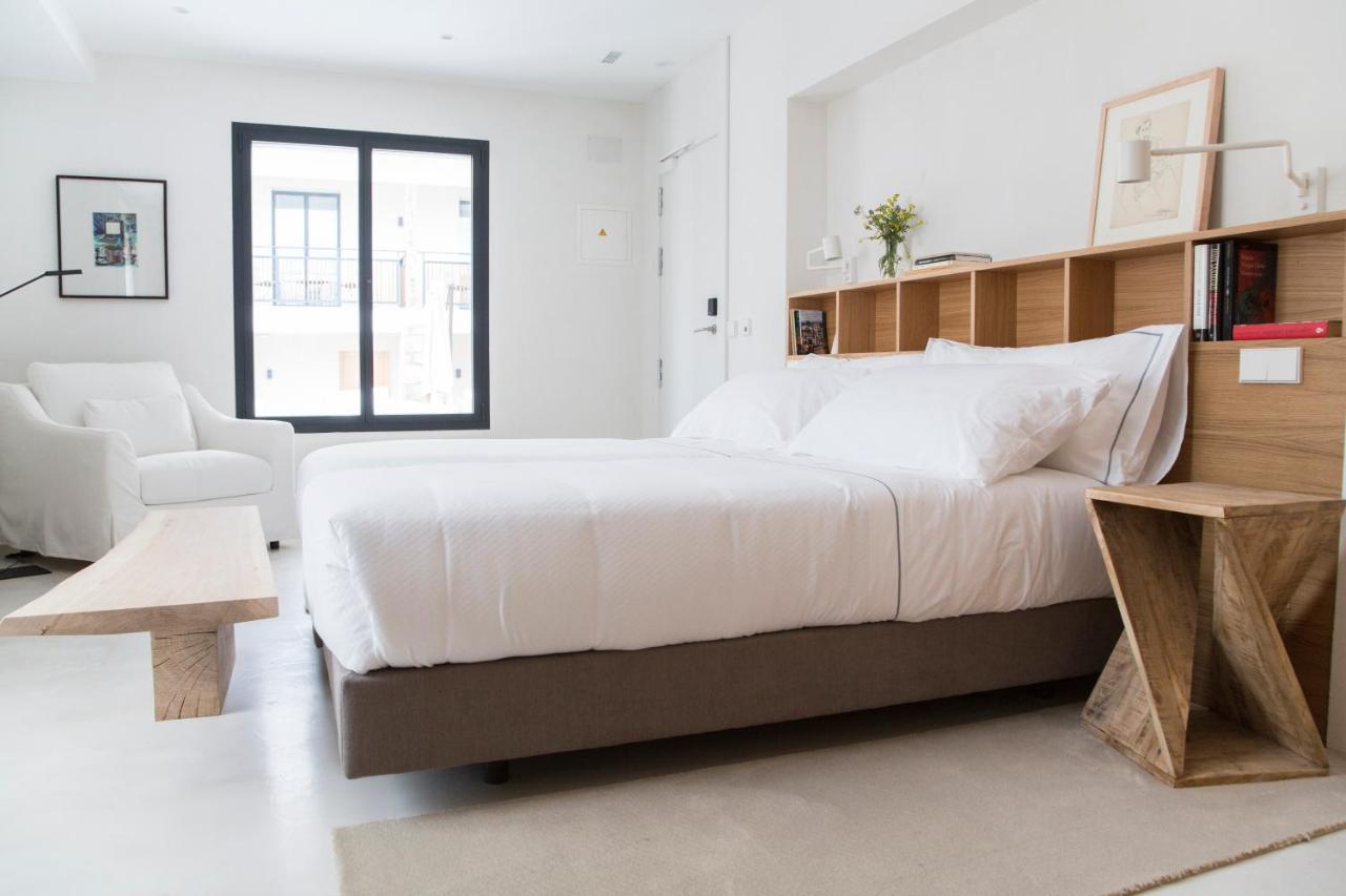 Hotel Quinta San Francisco Castrojeriz Zewnętrze zdjęcie