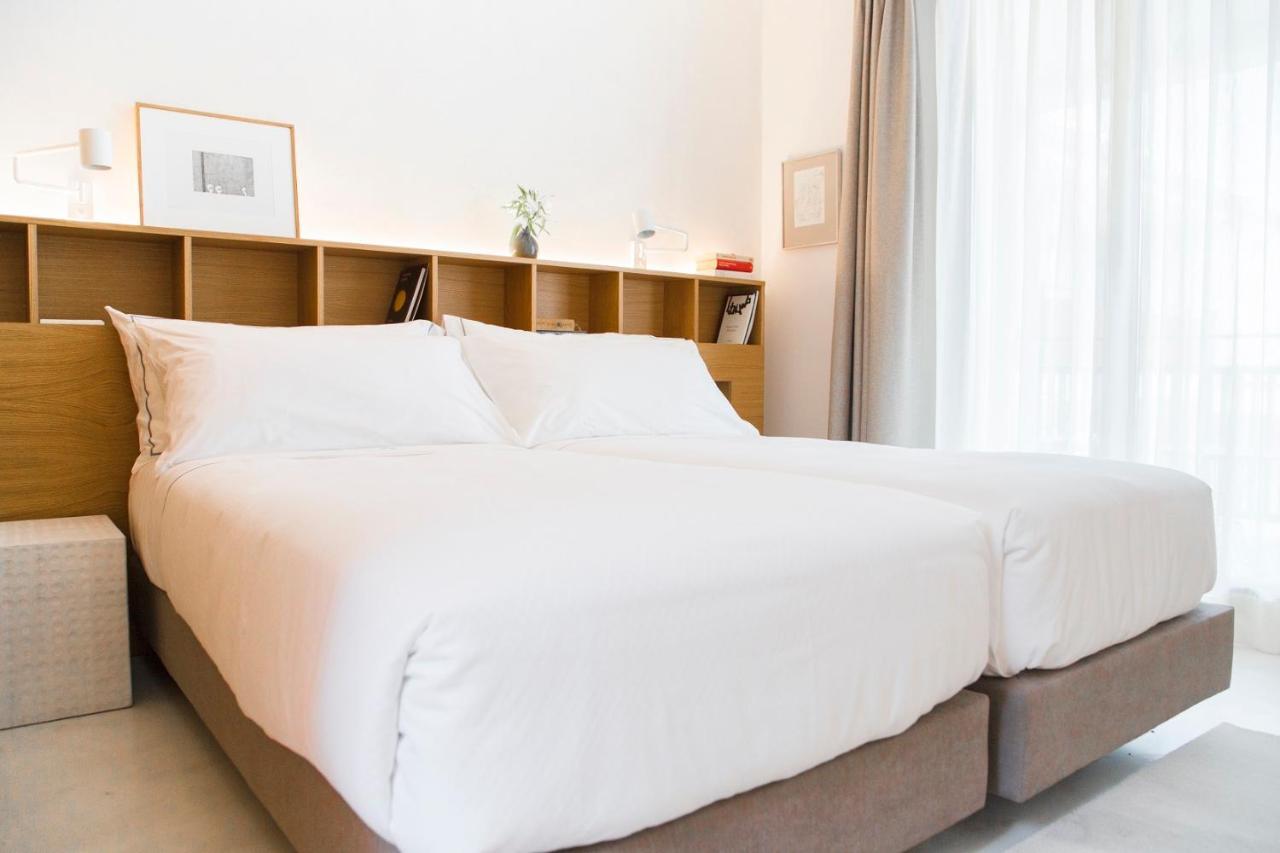 Hotel Quinta San Francisco Castrojeriz Zewnętrze zdjęcie