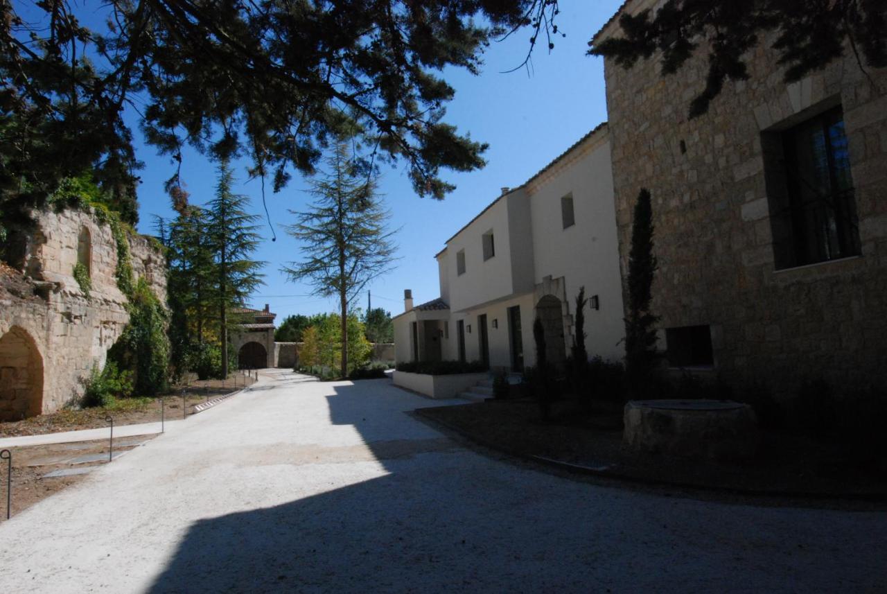 Hotel Quinta San Francisco Castrojeriz Zewnętrze zdjęcie