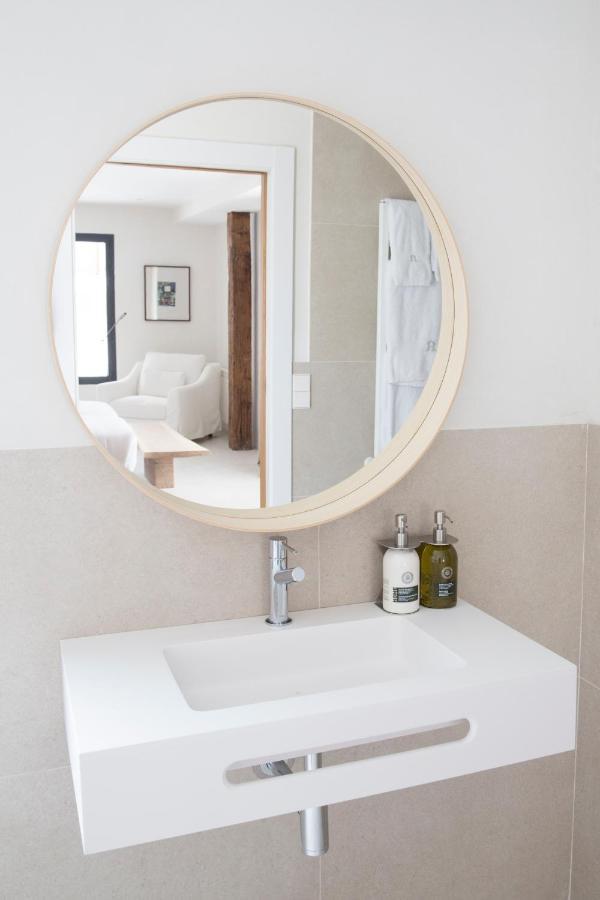 Hotel Quinta San Francisco Castrojeriz Zewnętrze zdjęcie