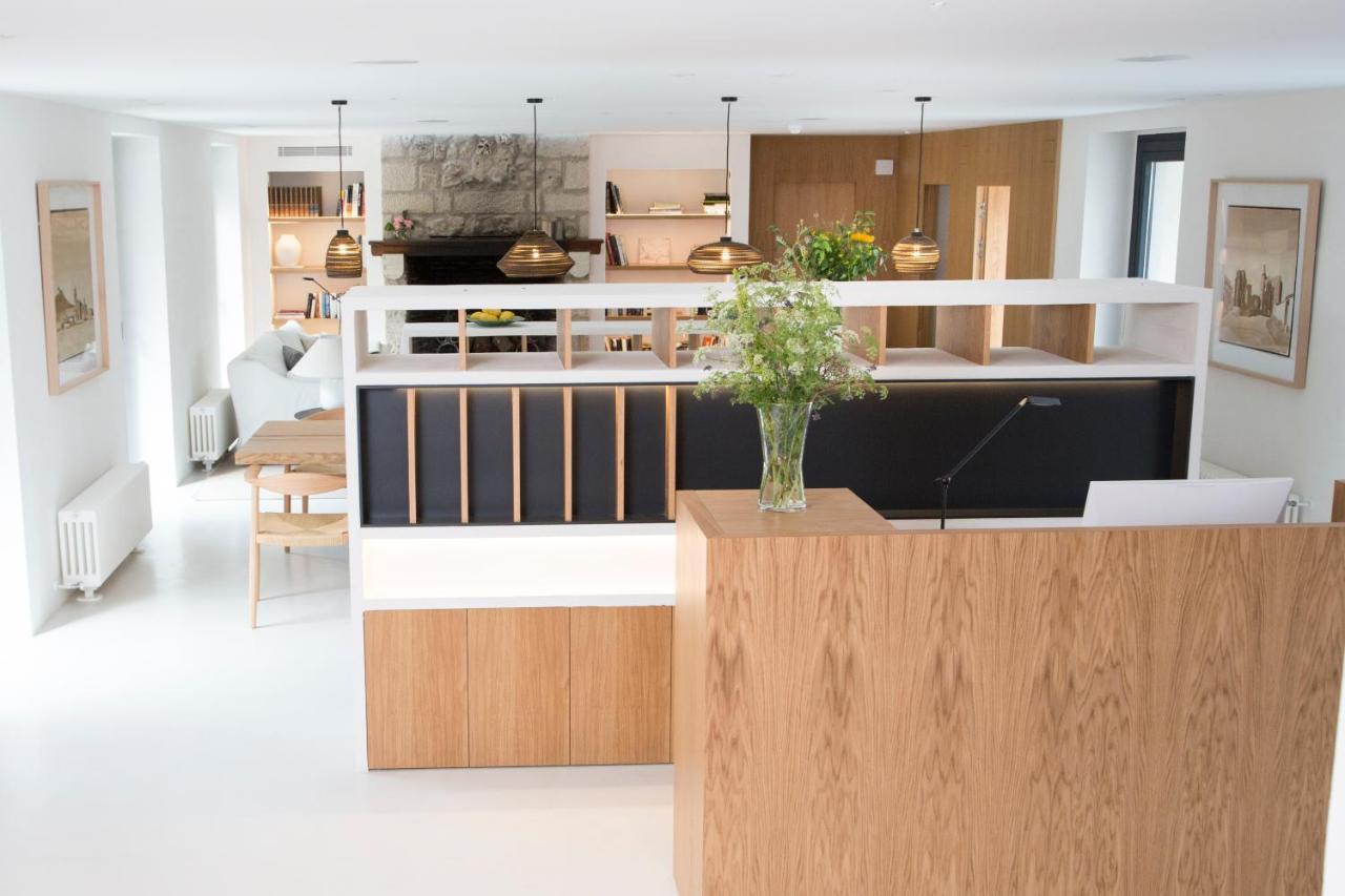 Hotel Quinta San Francisco Castrojeriz Zewnętrze zdjęcie