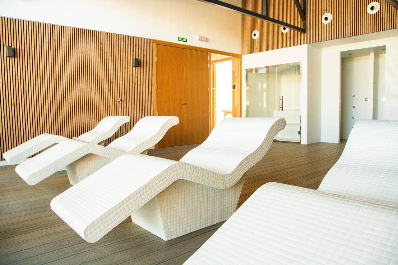 Hotel Quinta San Francisco Castrojeriz Zewnętrze zdjęcie